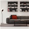Mesa auxiliar Frameless Prostoria