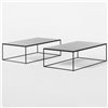 Mesa auxiliar Frameless Prostoria