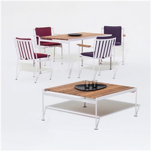 Silla Jugo Prostoria