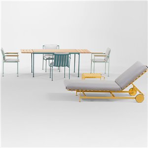 Silla Jugo Prostoria