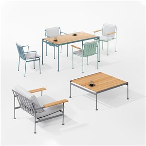 Silla Jugo Prostoria