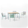 Silla Jugo Prostoria