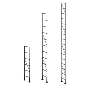 Soporte pie Tria 24/36 Mobles 114