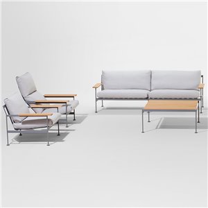 Sillón Jugo Prostoria