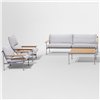 Sillón Jugo Prostoria
