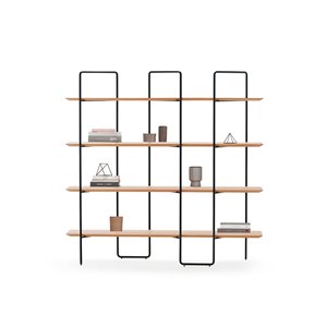 Libreria Knif Prostoria