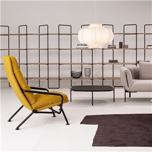 Sillón Kontrapunkt Prostoria
