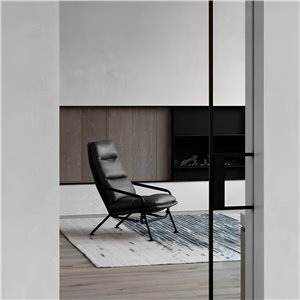 Sillón Kontrapunkt Prostoria