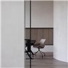 Silla Monk giratoria Prostoria
