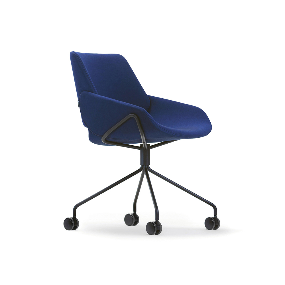 Silla Monk ruedas Prostoria