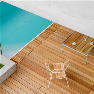Butaca Osmo Madera Prostoria