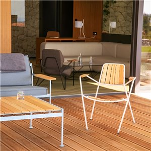 Butaca Osmo Madera Prostoria