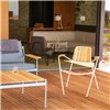 Butaca Osmo Madera Prostoria