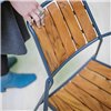 Silla Osmo Madera Prostoria