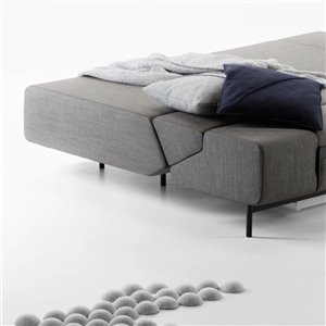 Sofá cama Pil-low Prostoria