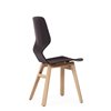 Silla Oblikant madera Prostoria