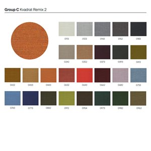 Silla Gràcia Wood textil Mobles 114