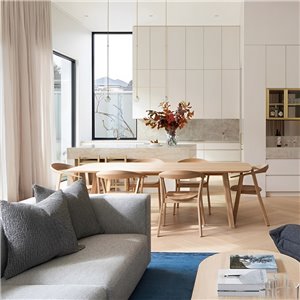 Silla Rhomb Prostoria