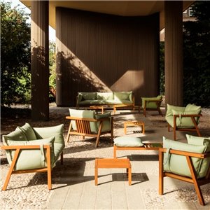 Sillón Umomoku Prostoria