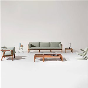 Sillón Umomoku Prostoria