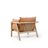 Sillón Umomoku Prostoria