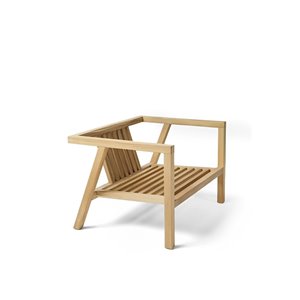 Sillón Umomoku Prostoria