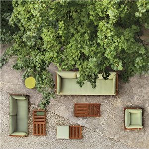 Sillón Umomoku Prostoria