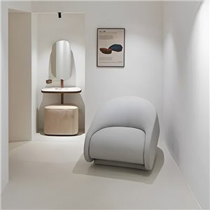 Sillón cama Individual Up-Lift Prostoria
