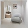 Sillón cama Individual Up-Lift Prostoria