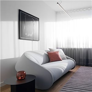 Sofá cama Matrimonio Up-Lift Prostoria