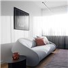 Sofá cama Matrimonio Up-Lift Prostoria