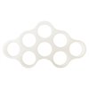 Librería cloud Cappellini