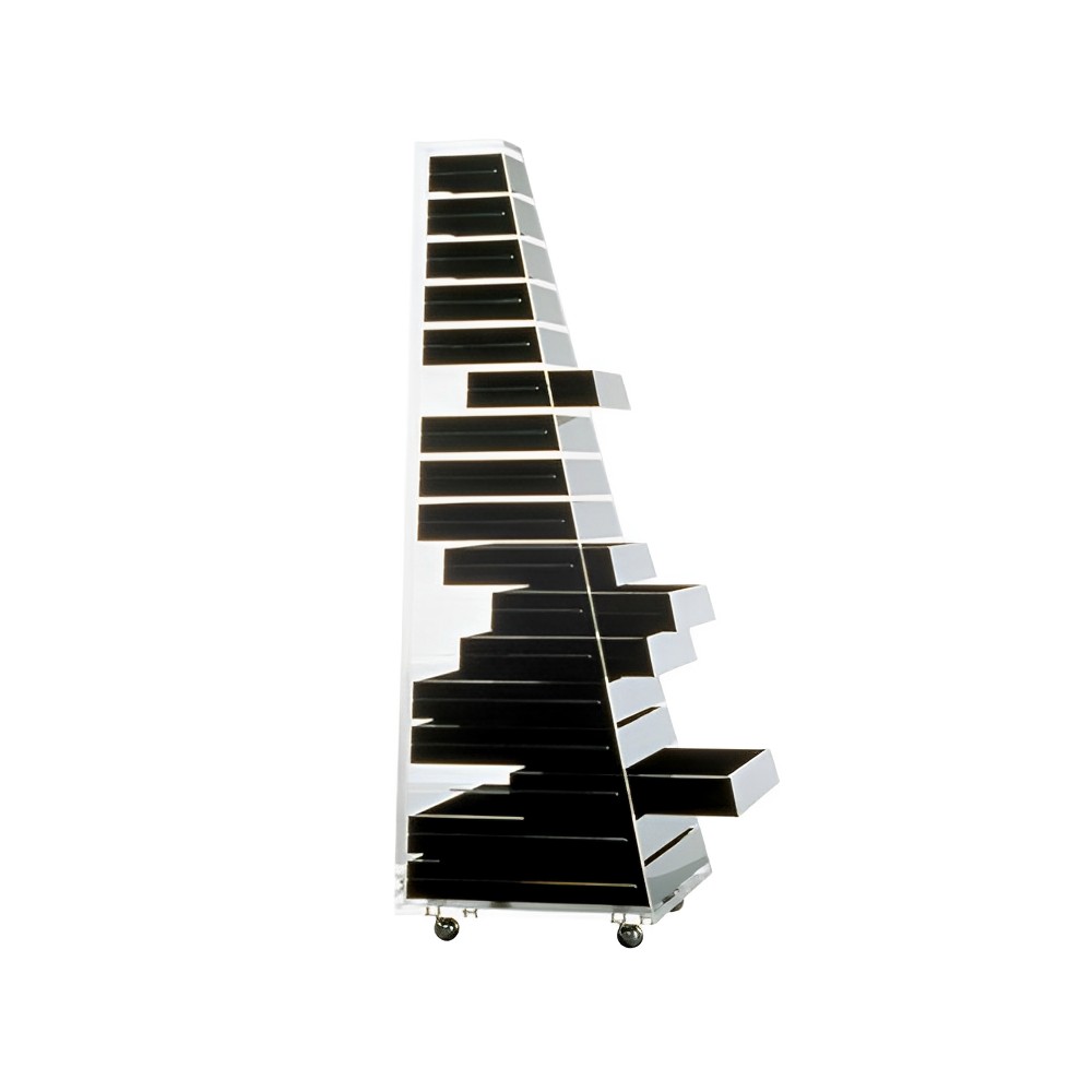 Cajonera Pyramid Cappellini