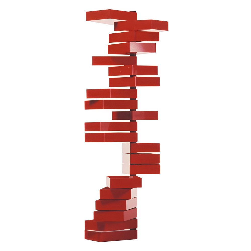 Cómoda Revolving Cabinet Cappellini