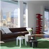 Cómoda Revolving Cabinet Cappellini