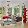 Cómoda Revolving Cabinet Cappellini