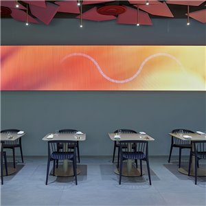 Mesa Break Cappellini