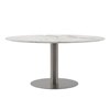 Mesa Break redonda Cappellini