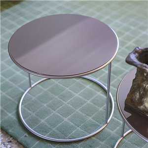 Mesa auxiliar Cannot Cappellini