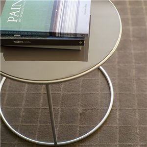 Mesa auxiliar Cannot Cappellini