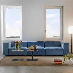 Mesa auxiliar Gong Cappellini