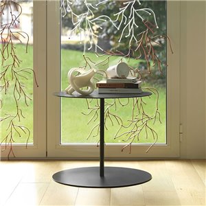 Mesa auxiliar Gong Cappellini