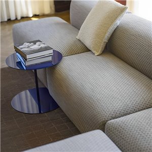 Mesa auxiliar Gong Cappellini