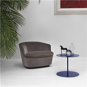 Mesa auxiliar Gong Cappellini
