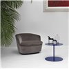 Mesa auxiliar Gong Cappellini