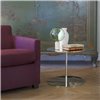 Mesa auxiliar Gong Cappellini