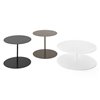 Mesa auxiliar Gong Cappellini