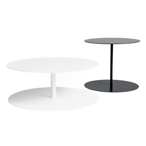 Mesa auxiliar Gong Cappellini