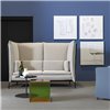 Mesa auxiliar Luce Cappellini