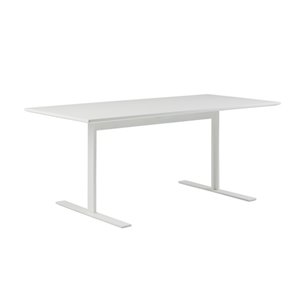 Mesa Luxor Cappellini
